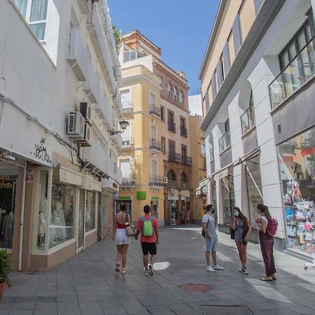 Francos 3 Sevilla Urban Apartment エクステリア 写真