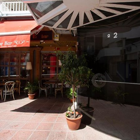 Francos 3 Sevilla Urban Apartment エクステリア 写真