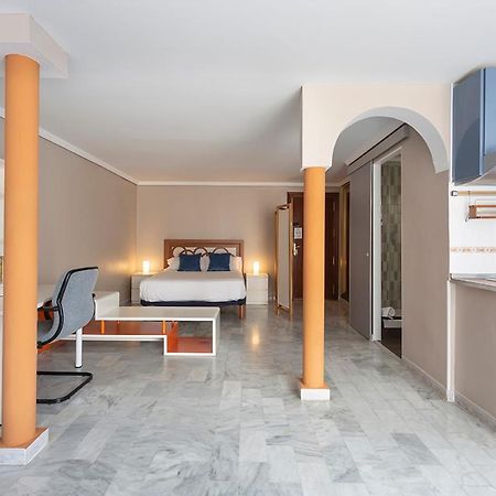 Francos 3 Sevilla Urban Apartment エクステリア 写真