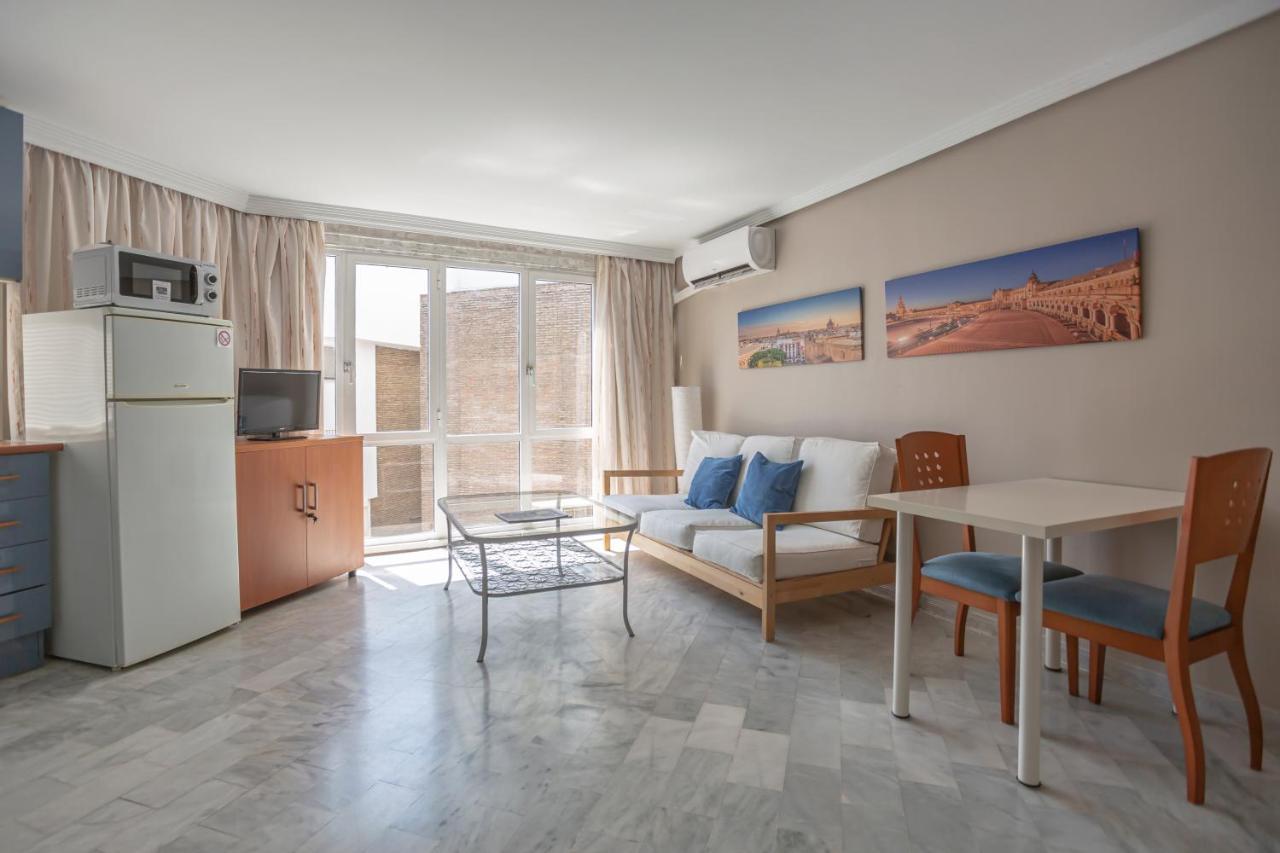 Francos 3 Sevilla Urban Apartment エクステリア 写真