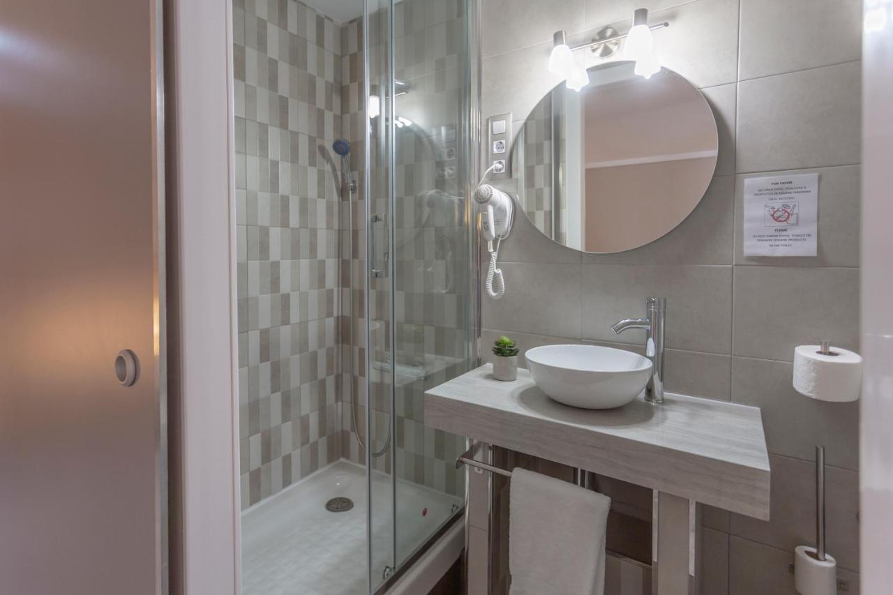 Francos 3 Sevilla Urban Apartment エクステリア 写真