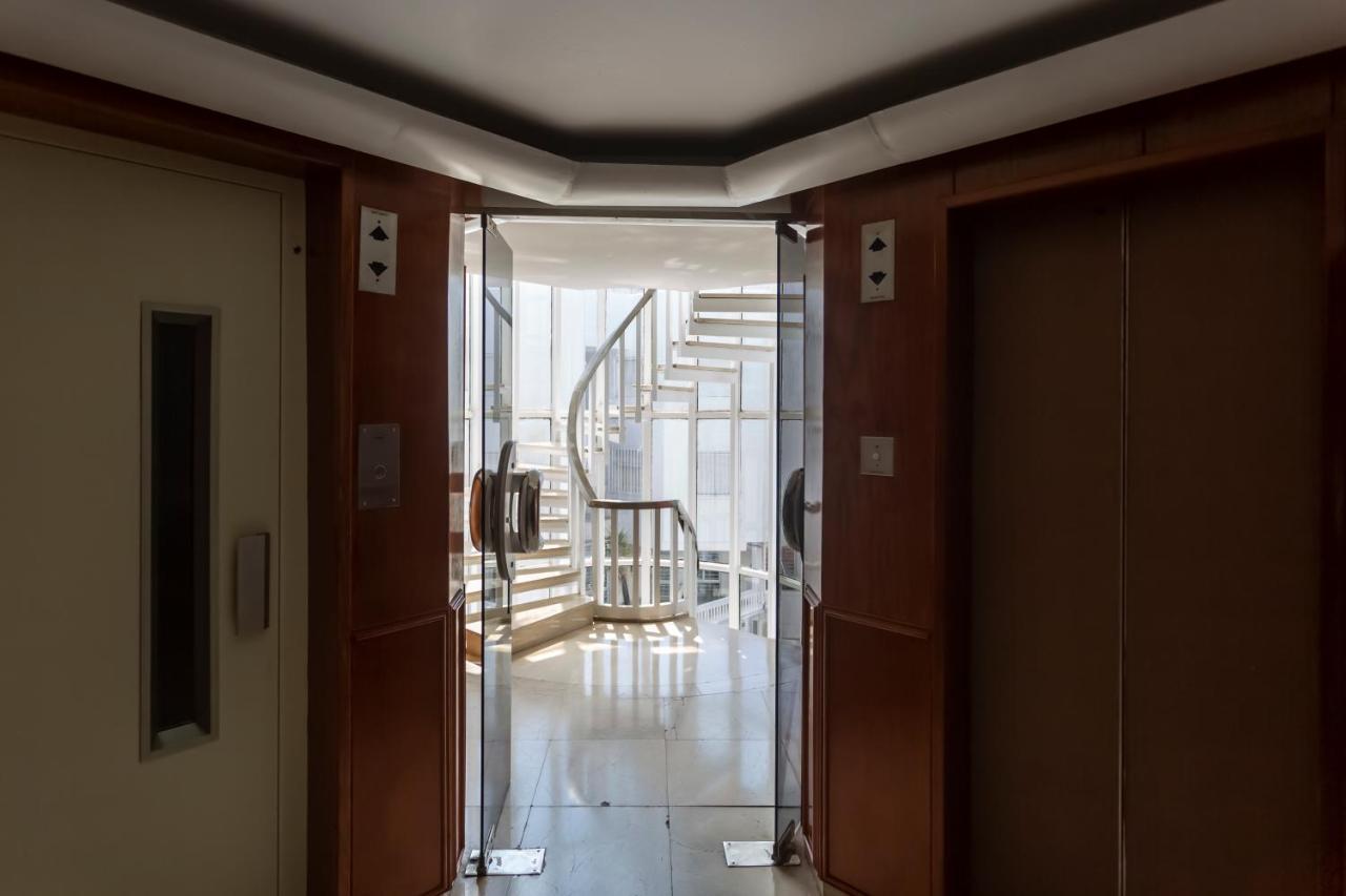 Francos 3 Sevilla Urban Apartment エクステリア 写真