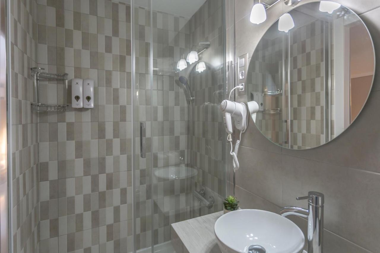 Francos 3 Sevilla Urban Apartment エクステリア 写真