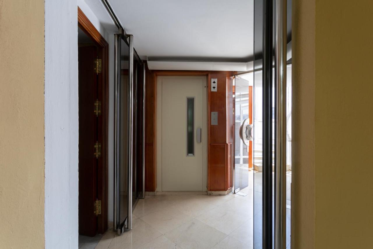 Francos 3 Sevilla Urban Apartment エクステリア 写真