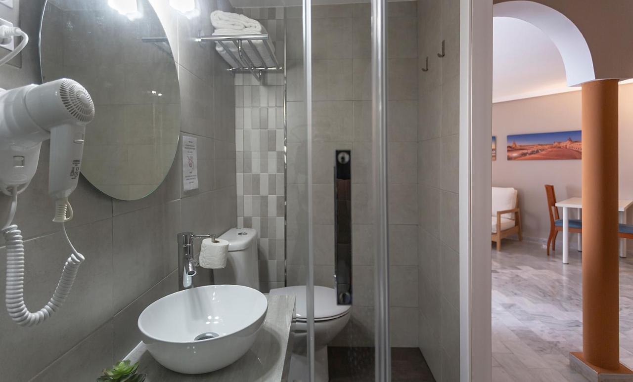 Francos 3 Sevilla Urban Apartment エクステリア 写真