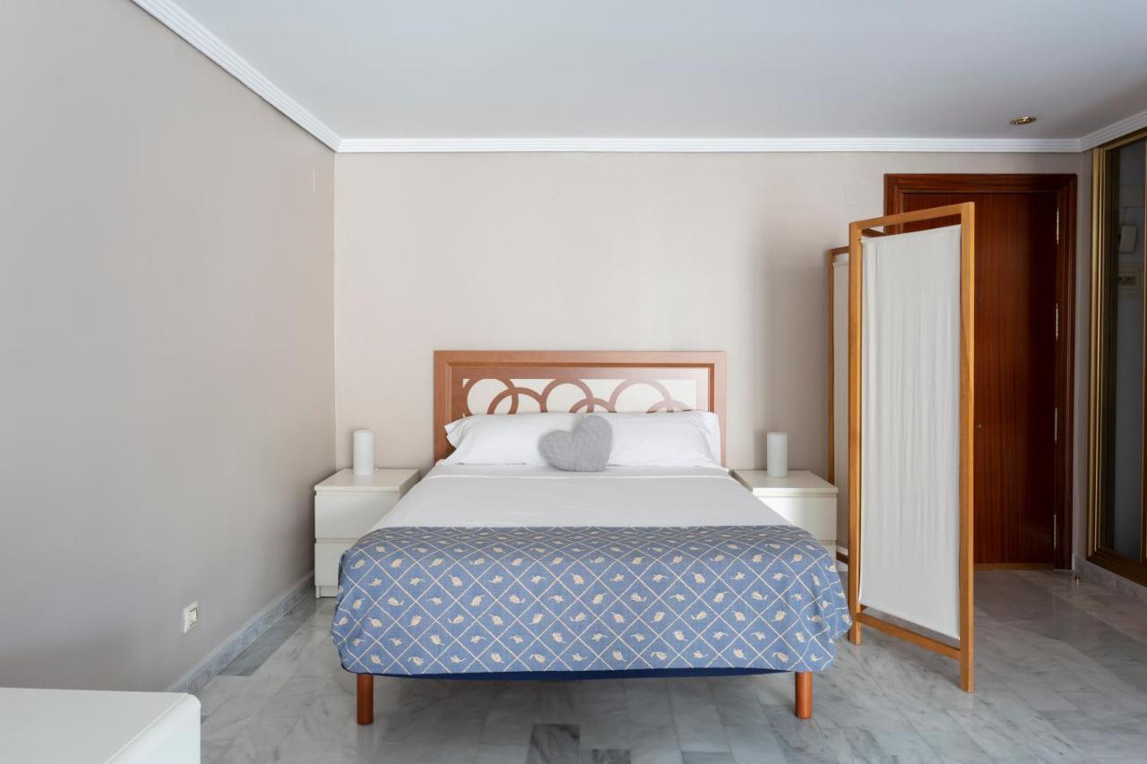 Francos 3 Sevilla Urban Apartment エクステリア 写真