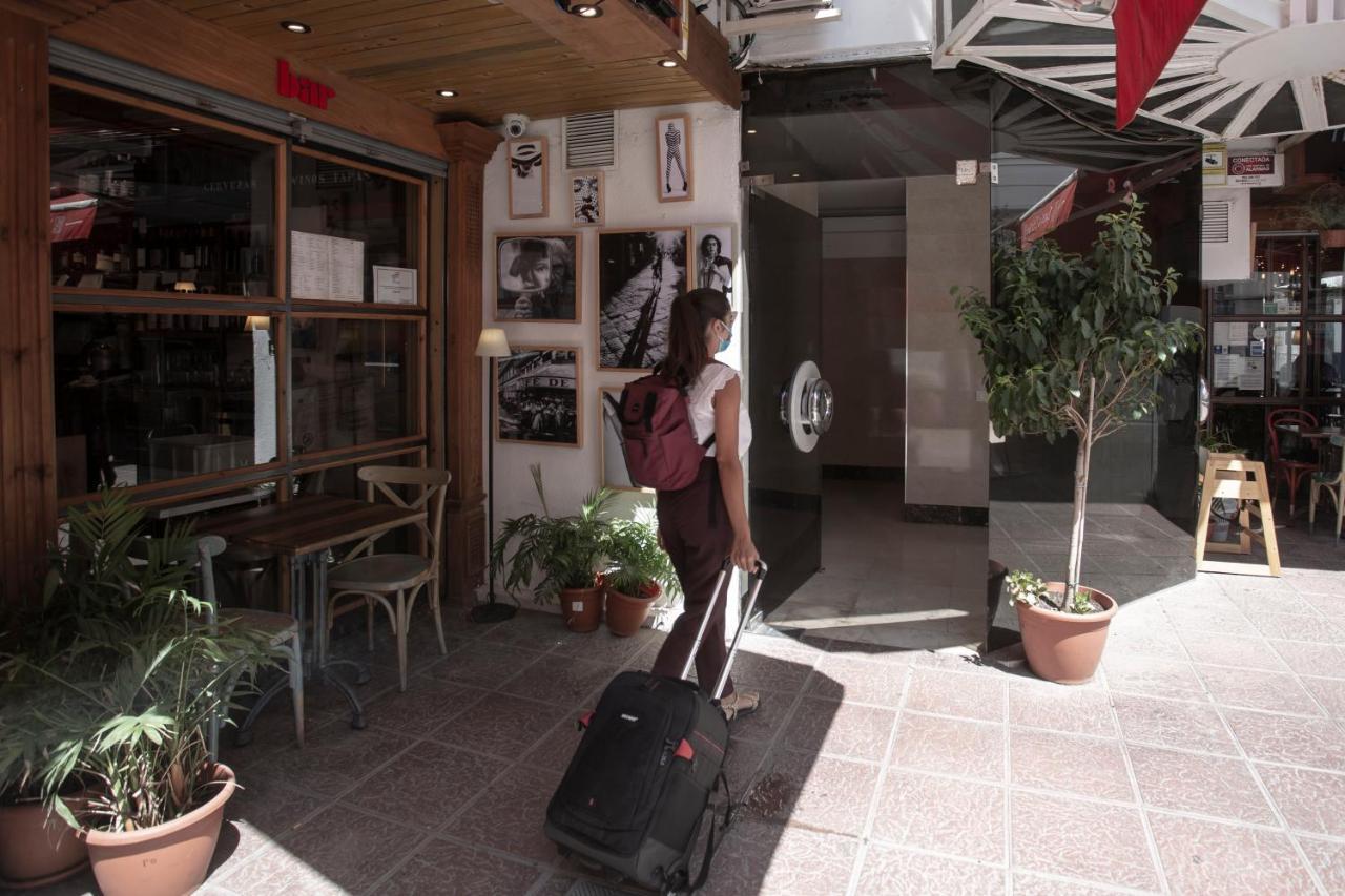 Francos 3 Sevilla Urban Apartment エクステリア 写真