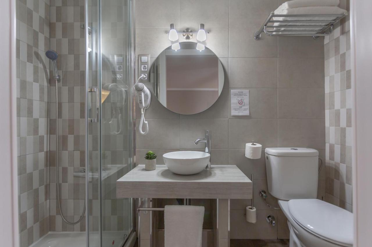 Francos 3 Sevilla Urban Apartment エクステリア 写真