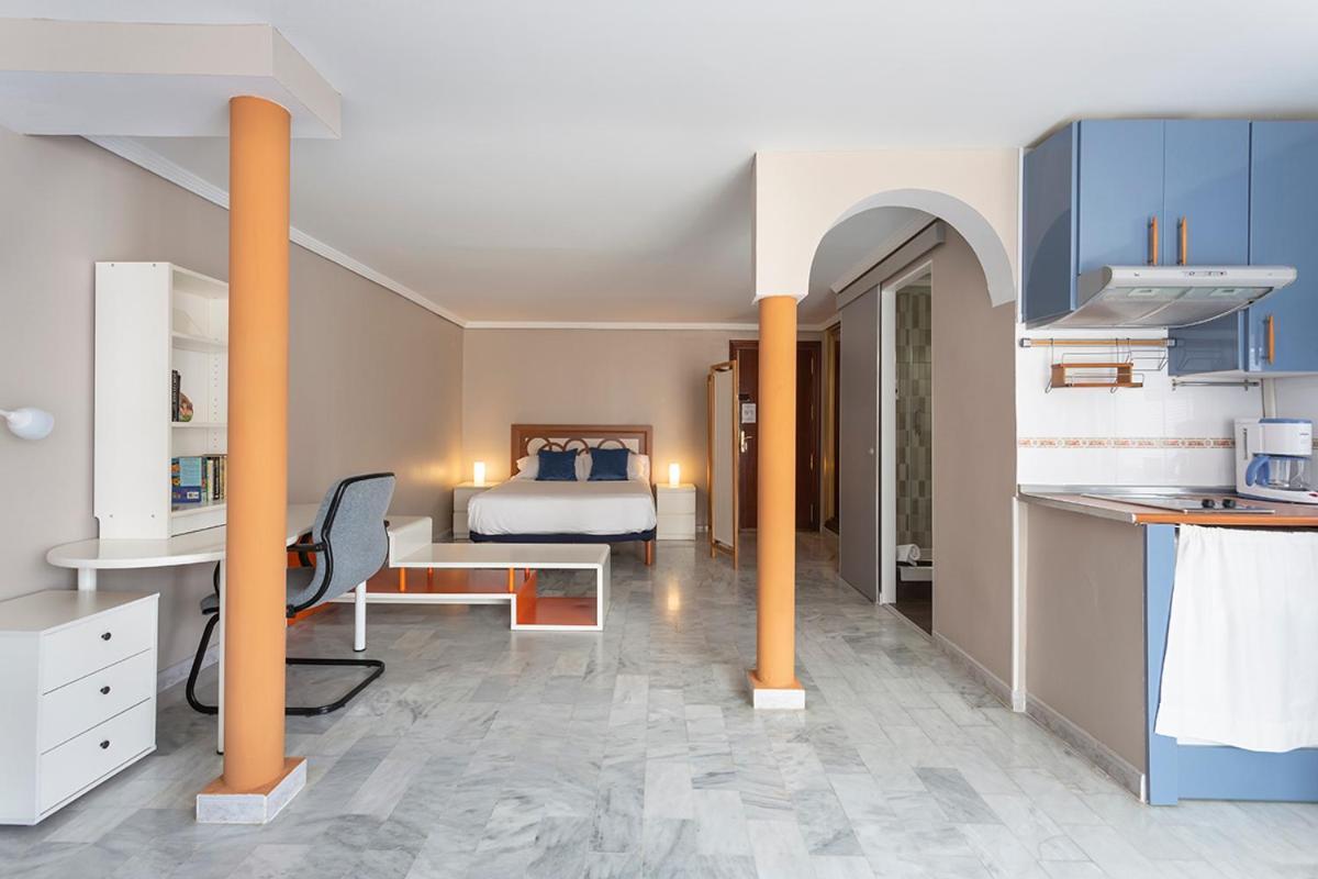 Francos 3 Sevilla Urban Apartment エクステリア 写真