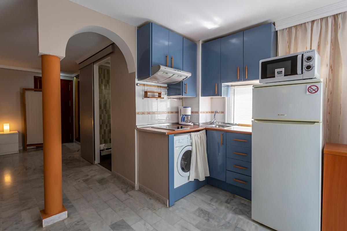 Francos 3 Sevilla Urban Apartment エクステリア 写真