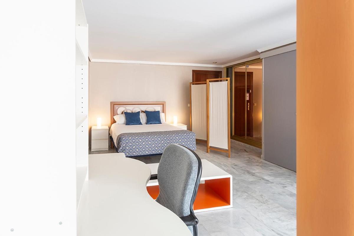 Francos 3 Sevilla Urban Apartment エクステリア 写真