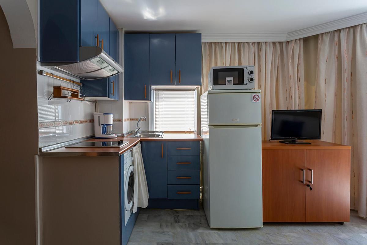 Francos 3 Sevilla Urban Apartment エクステリア 写真