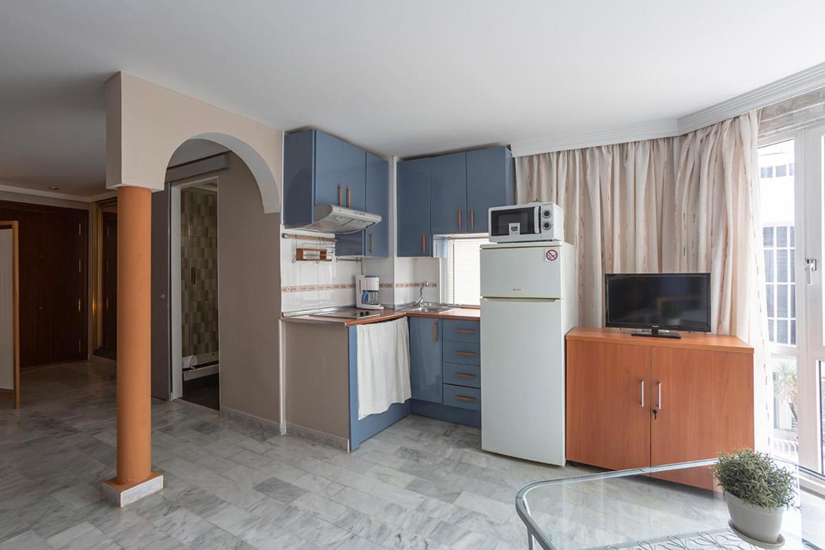 Francos 3 Sevilla Urban Apartment エクステリア 写真