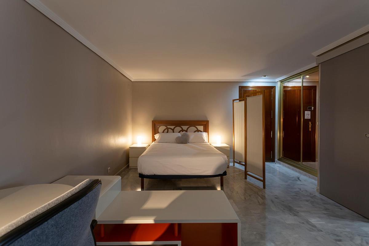 Francos 3 Sevilla Urban Apartment エクステリア 写真