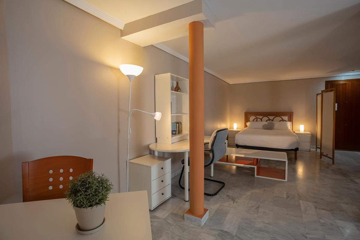 Francos 3 Sevilla Urban Apartment エクステリア 写真