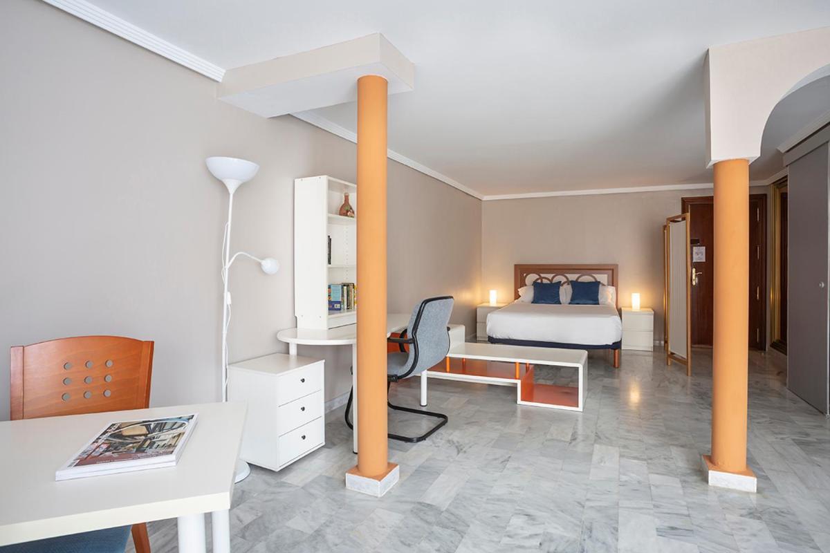 Francos 3 Sevilla Urban Apartment エクステリア 写真