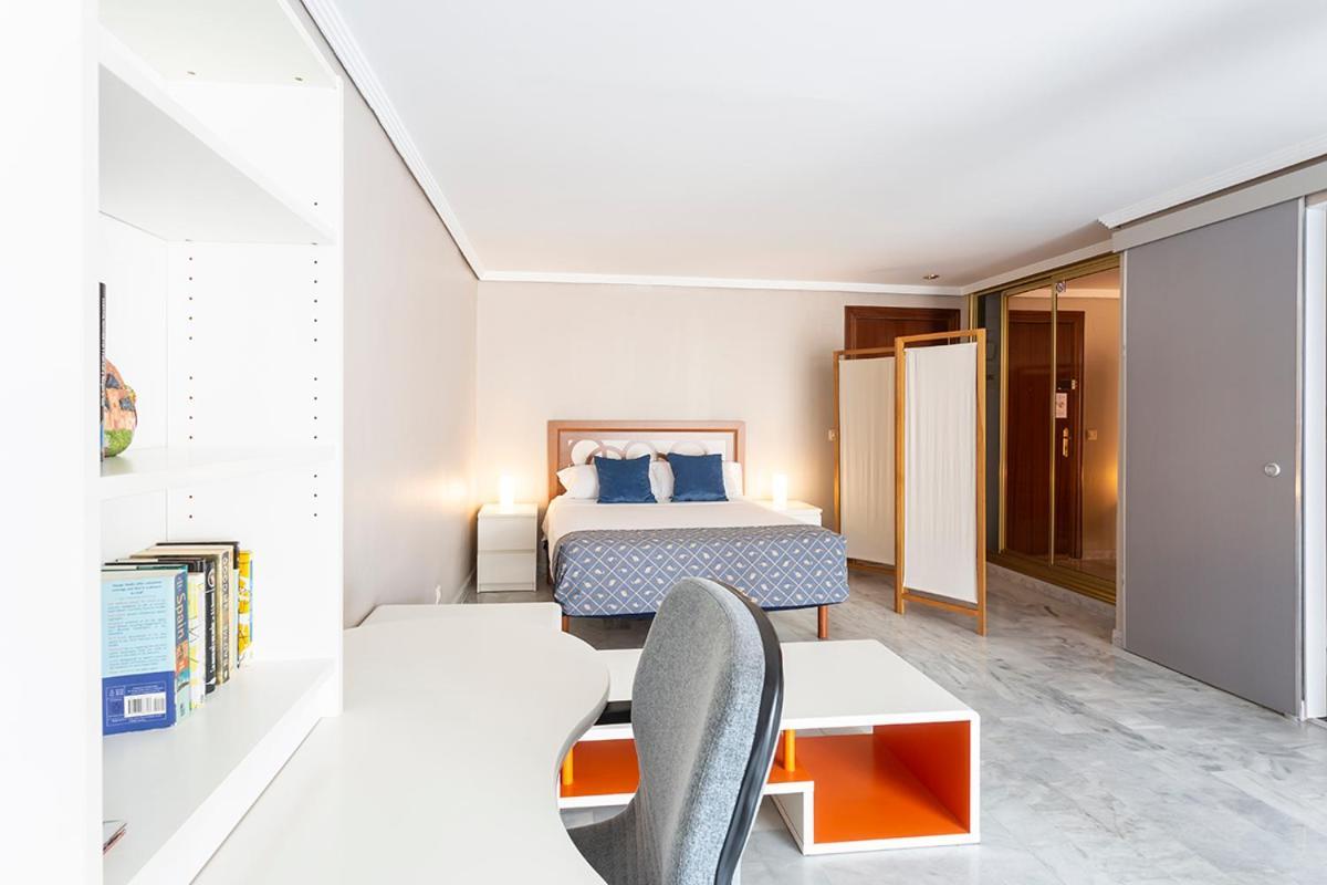 Francos 3 Sevilla Urban Apartment エクステリア 写真