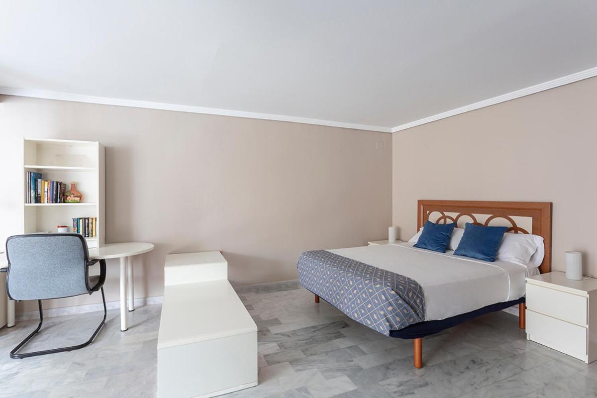 Francos 3 Sevilla Urban Apartment エクステリア 写真