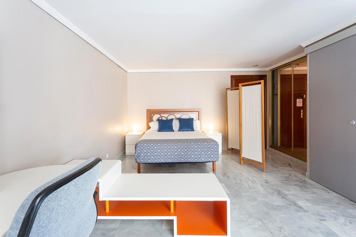 Francos 3 Sevilla Urban Apartment エクステリア 写真